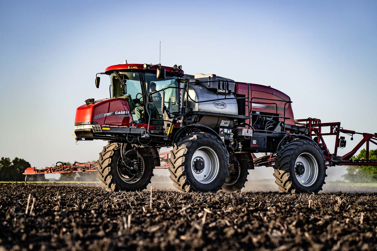 Sprayer Flotation Tire Configurator NTS Tire Supply