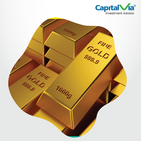 investment options in gold
