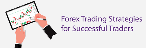 Best Forex trading strategies for successful traders