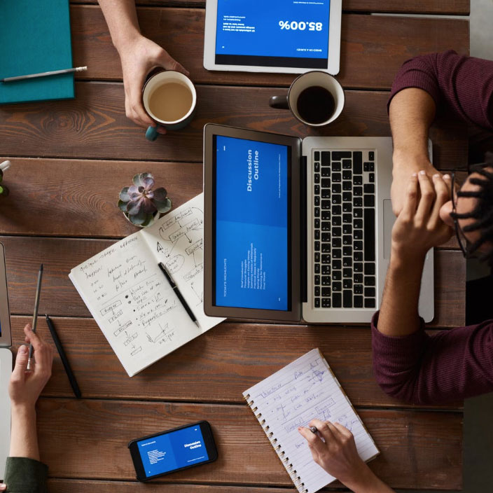 How to make effective presentation ppt picture