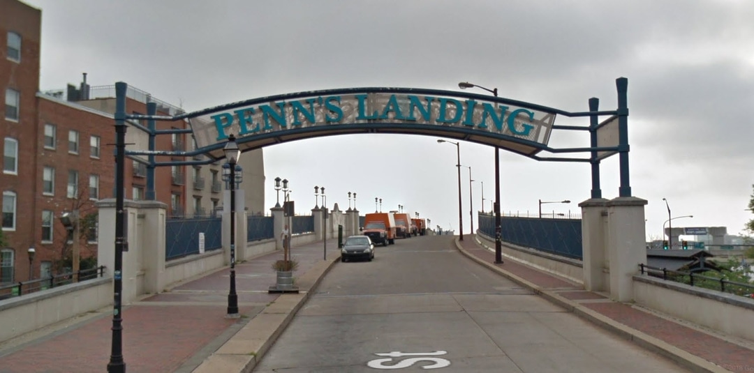Guide To Penn's Landing