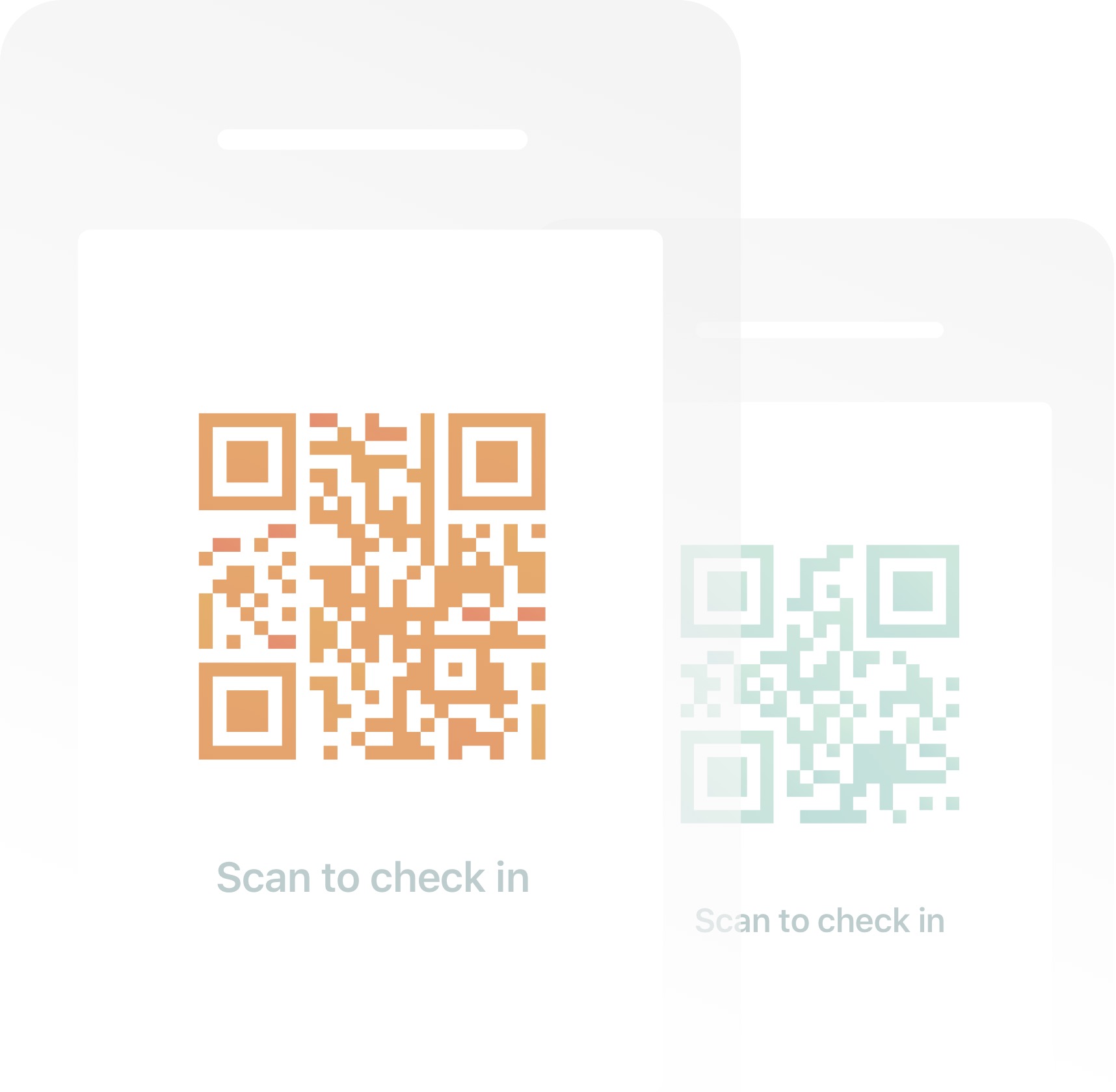 Discount and promo codes