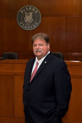 Commissioner Hunter