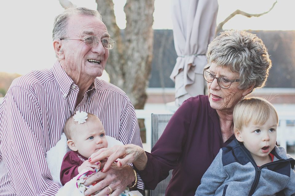 Surviving Children’s Rights in Illinois Probate Explained