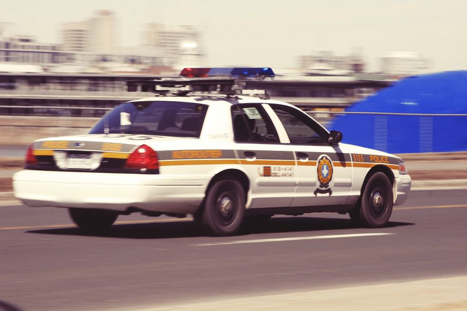 When are the Police Allowed to Pull You Over for a Traffic Stop?