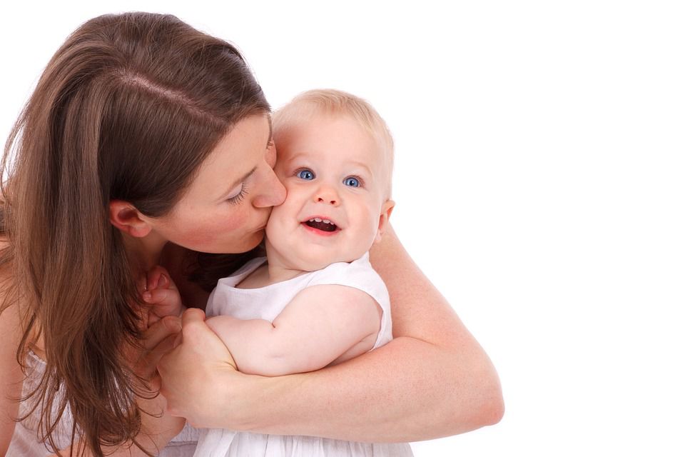 What if I didn’t file for child support right away?