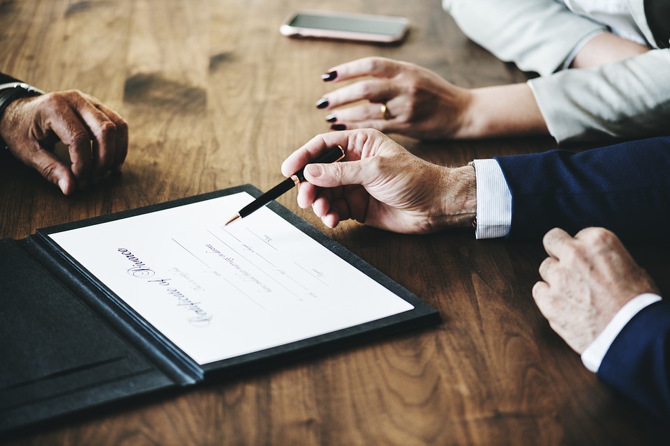 How to Change your Spousal Maintenance Payments