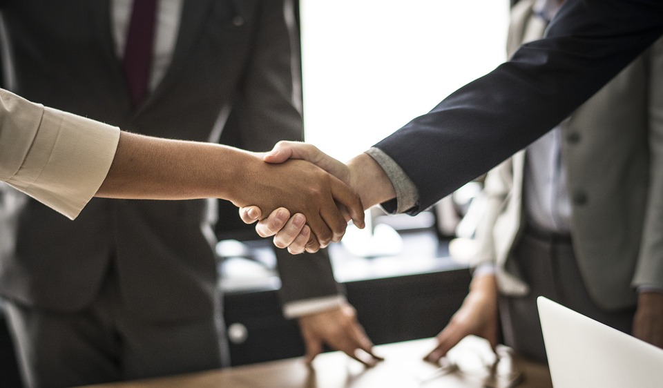 Help for Negotiating Commercial Leases in Illinois