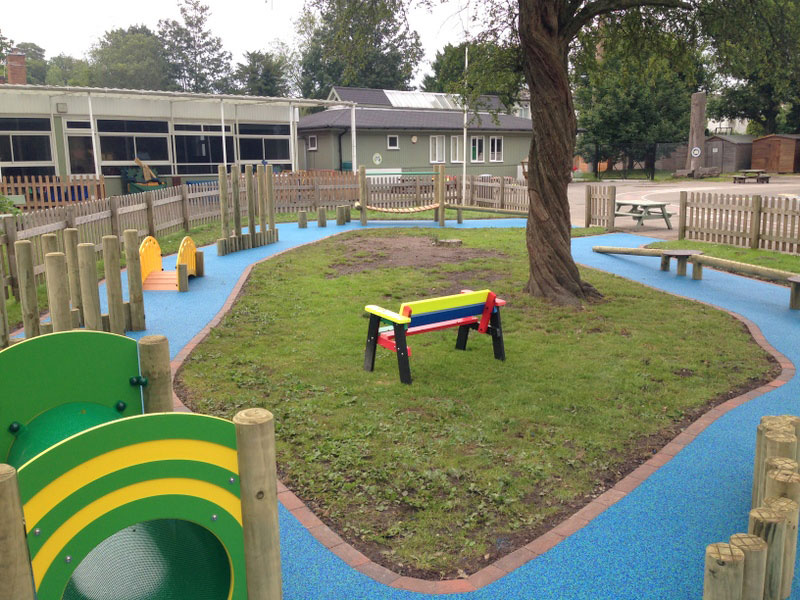 Englefield Green Trail