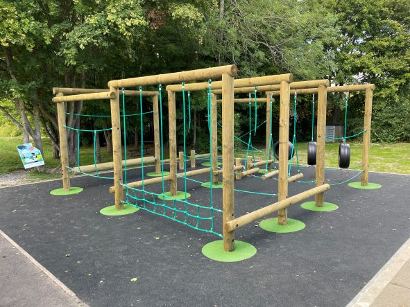 Chalk Ridge Primary School