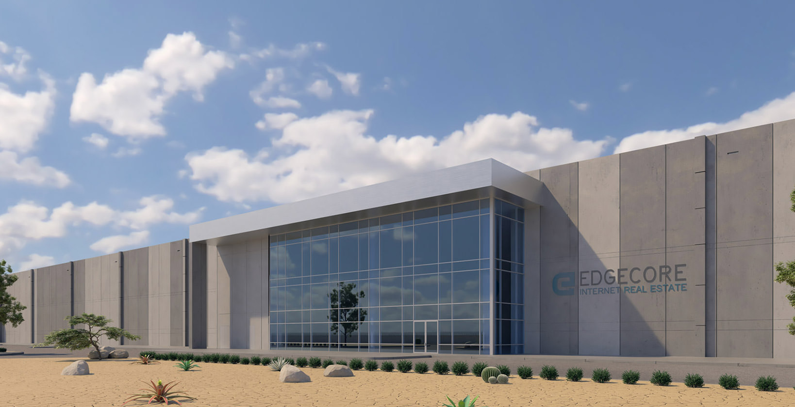 Reno Data Center