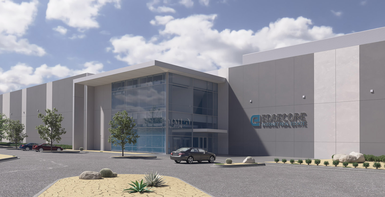 Mesa Data Center