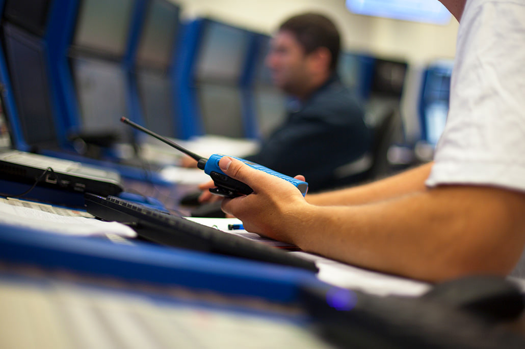 Data center infrastructure management