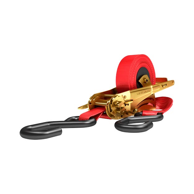 Quickloader Retractable