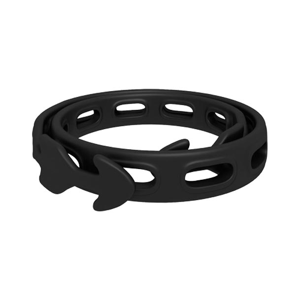 Quickloader Straps