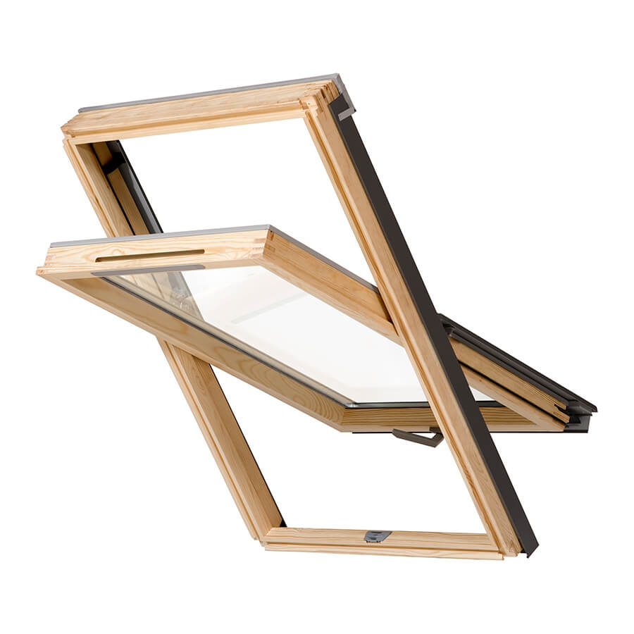 RoofLITE NITO (Pine)