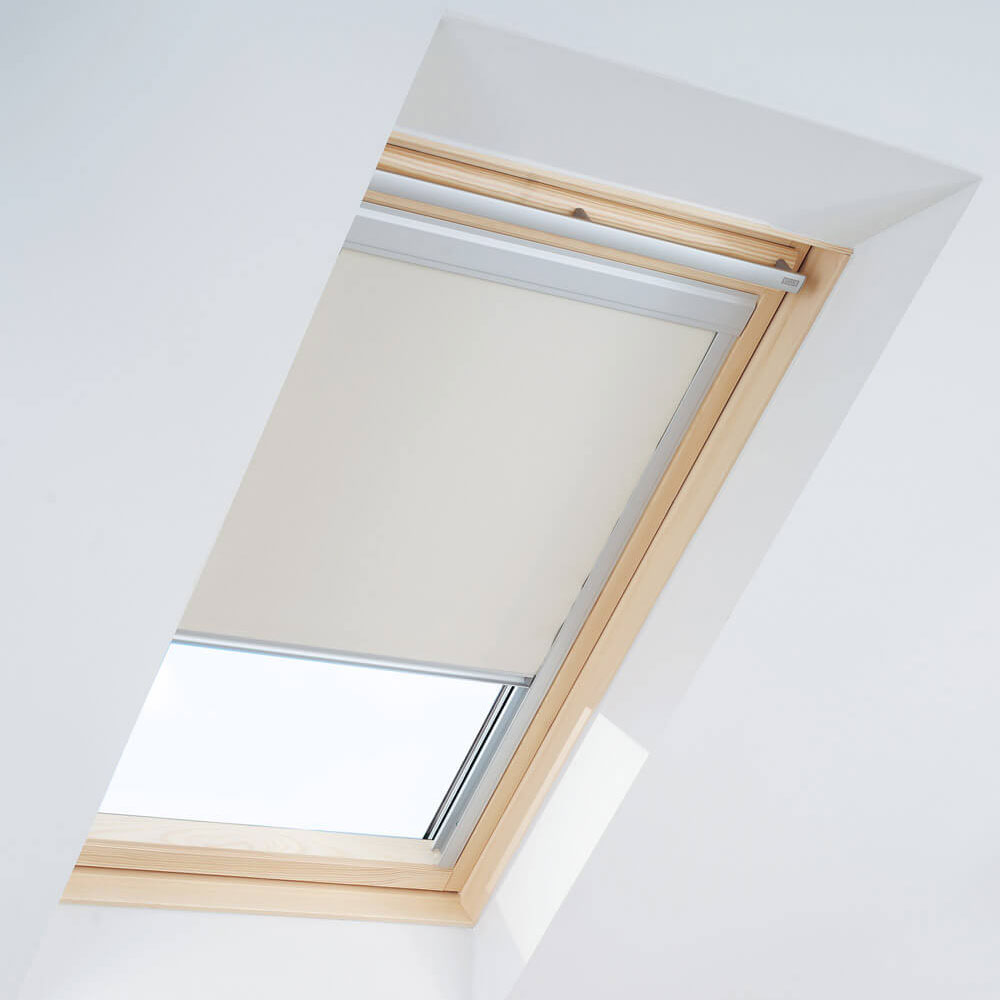 Roof Window Blackout Blinds