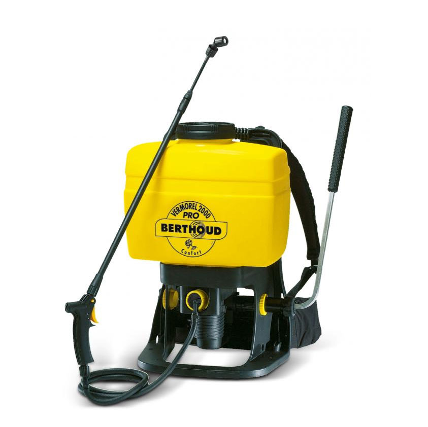 Berthoud Vermorel 2000 Pro Comfort Weeding