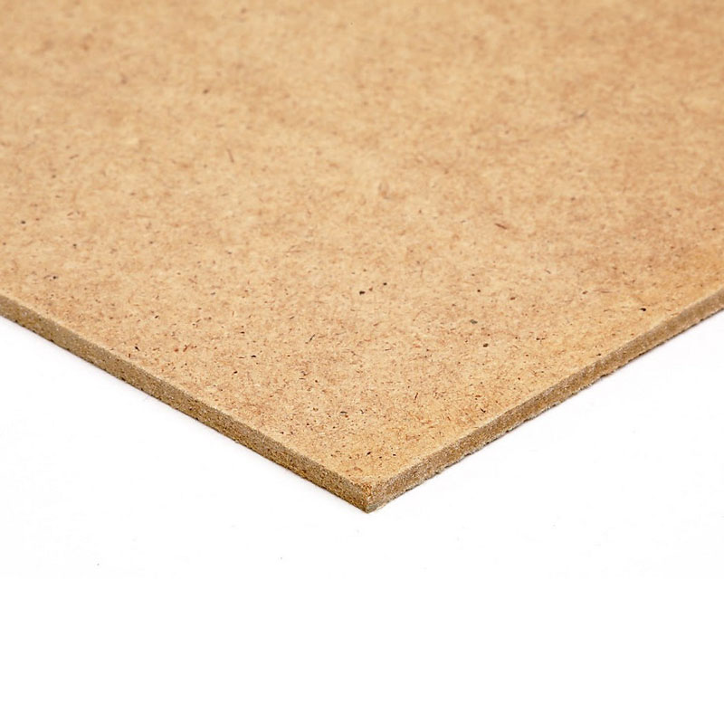 Hardboard