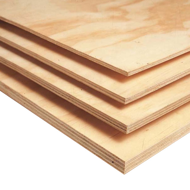 Plywood