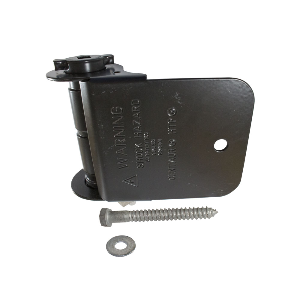 One-Way Barrel Tensioner