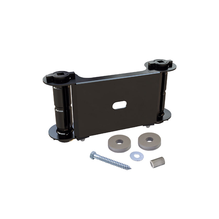 Two-Way Barrel Tensioner