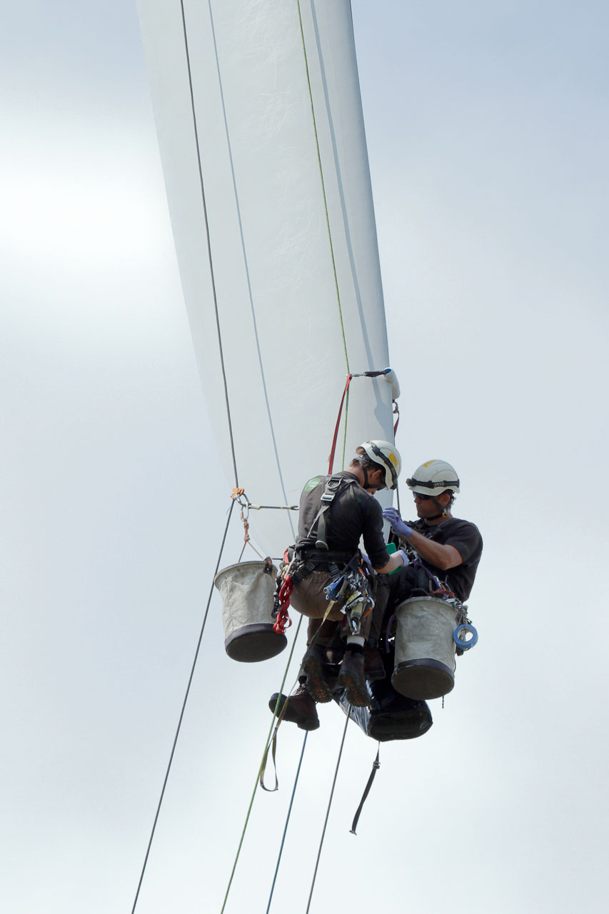 Careers Rope Partner