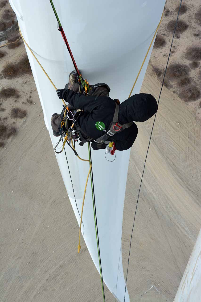 Careers Rope Partner