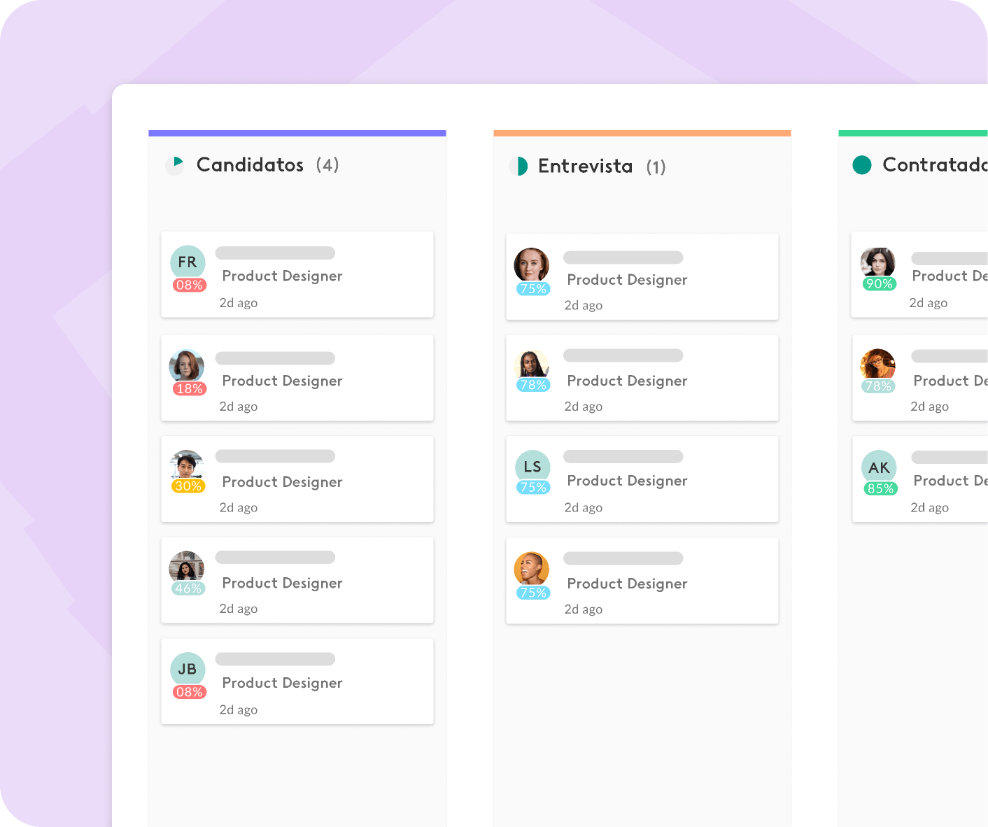 software de reclutamiento y seleccion de Kenjopublicacion de ofertas de trabajo