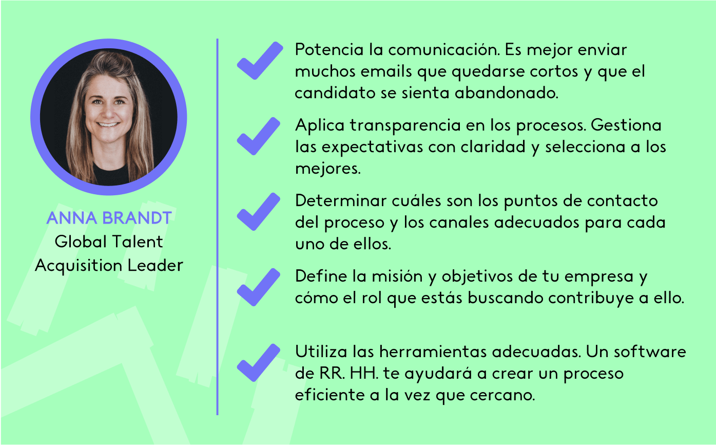 consejos para contratar empleados en remoto