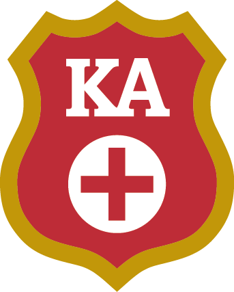 Kappa Alpha Order