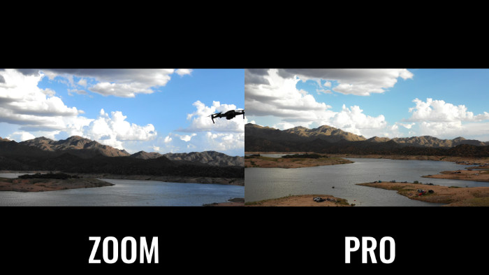 Why The Mavic 2 Zoom Is Better For You Dronedj Why The Mavic 2 Zoom Is Better For You Dronedj