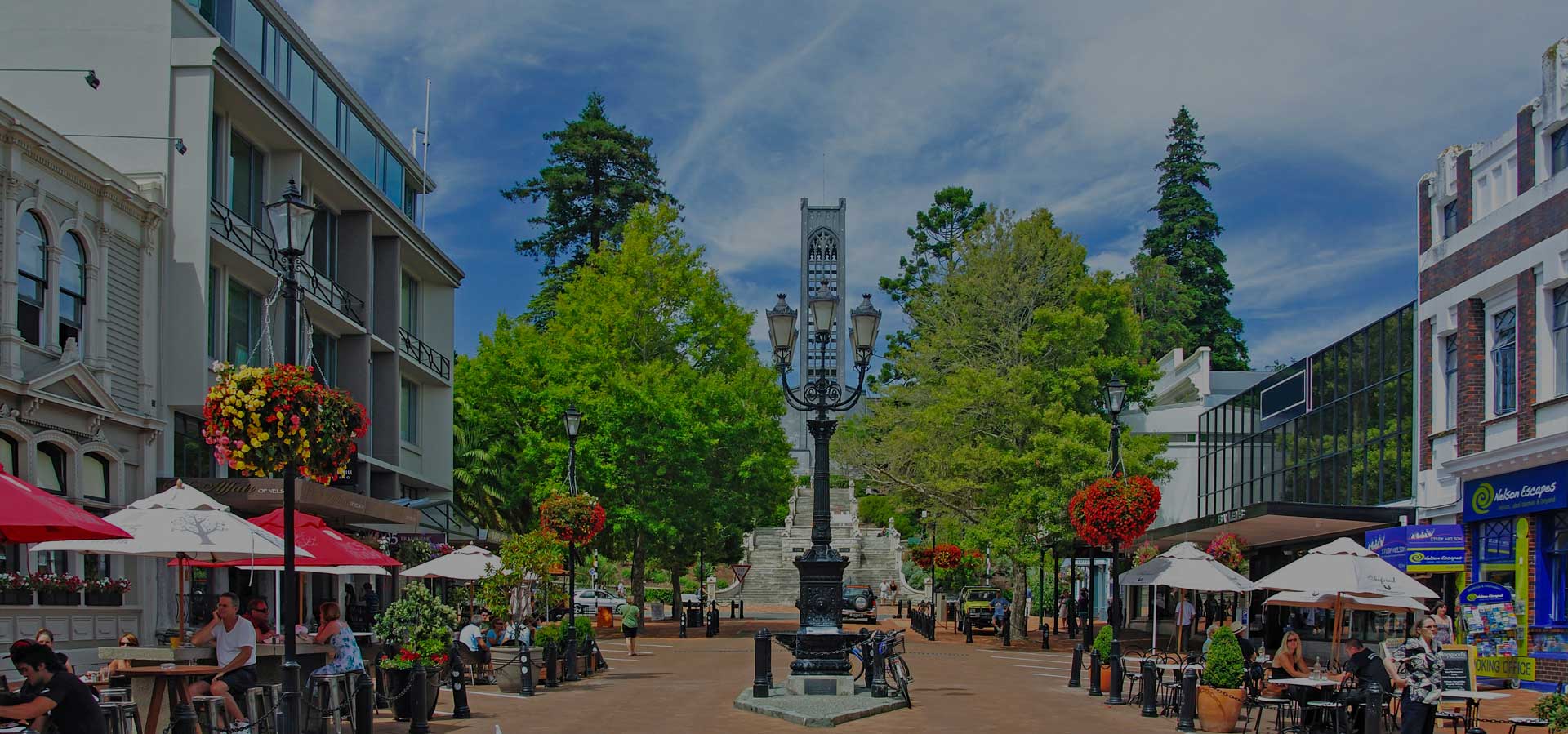 Property Management Services Nelson The Rent Shop