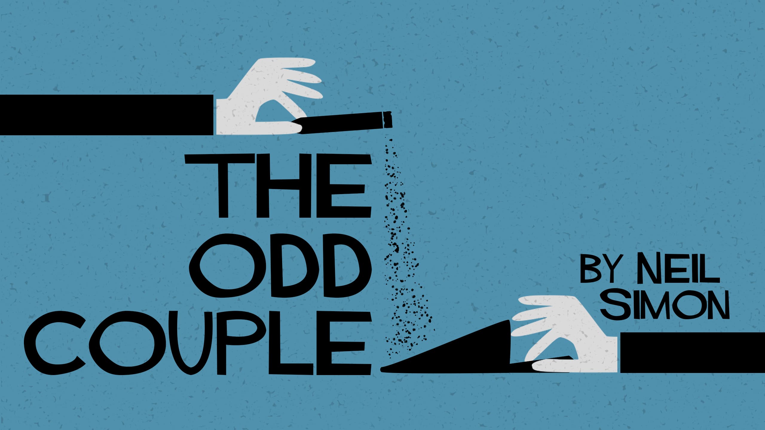The Odd Couple