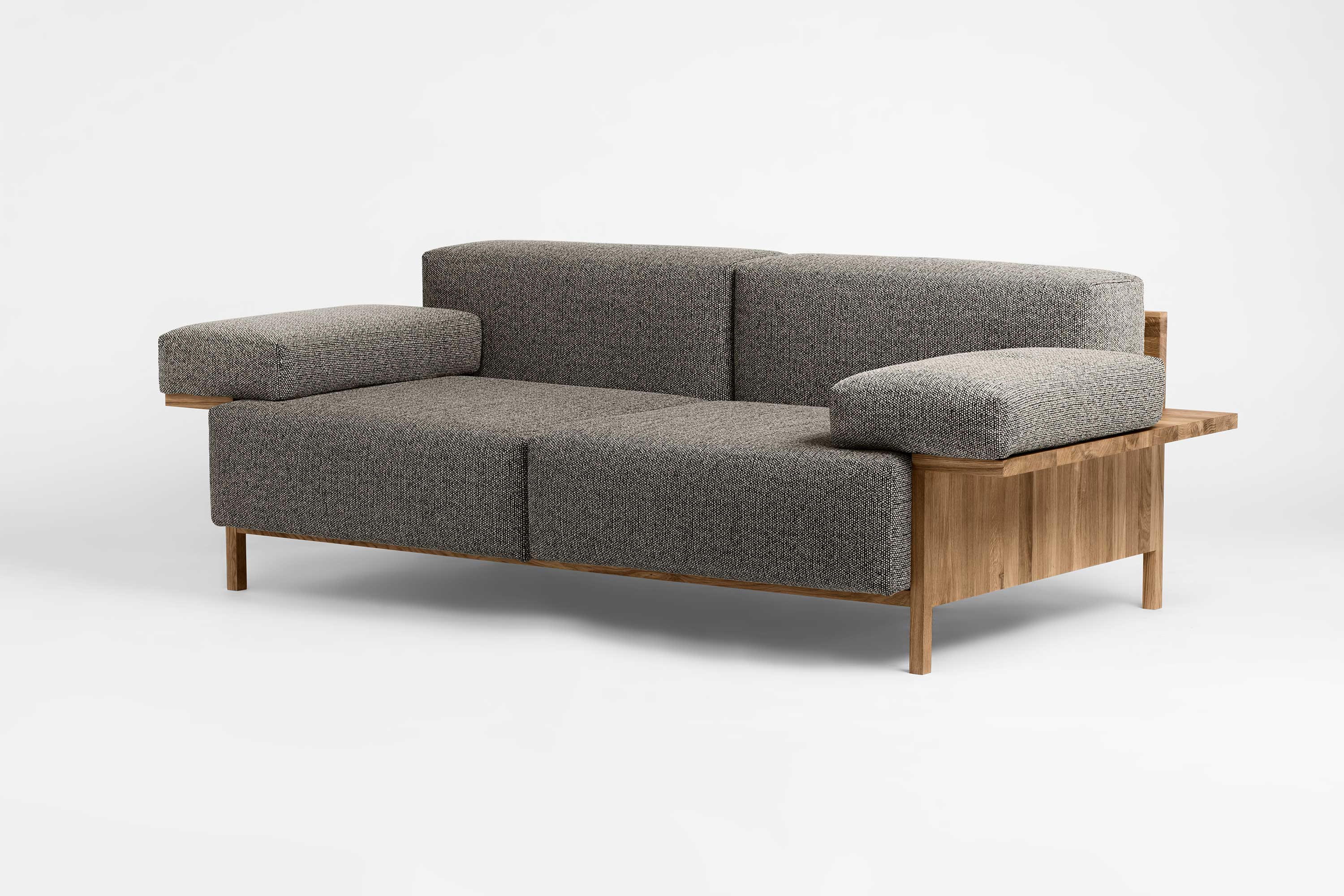 sofa big, common seating – mooner by studio david thulstrup, Design ideen