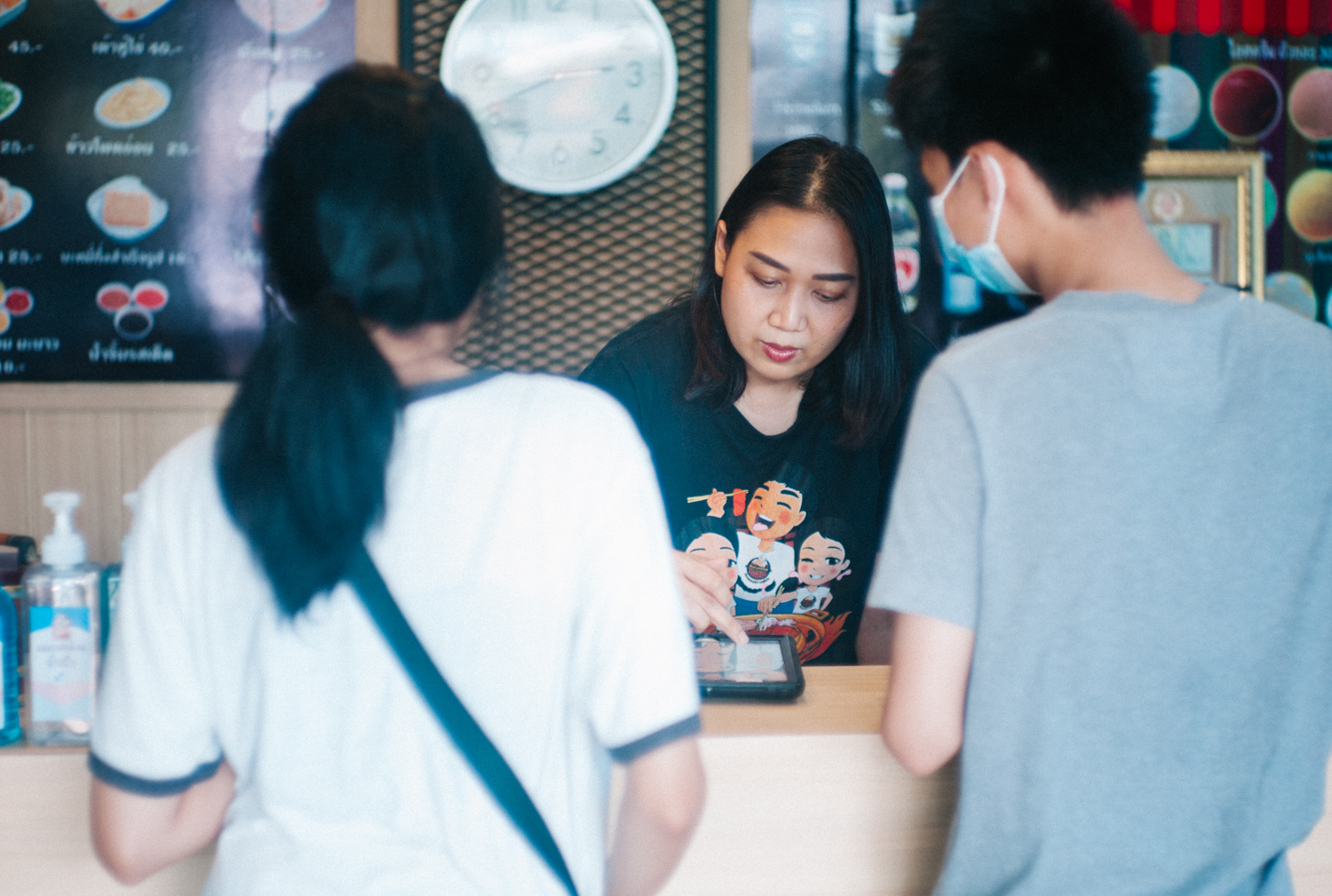 พลาญชัย บาร์บีคิว