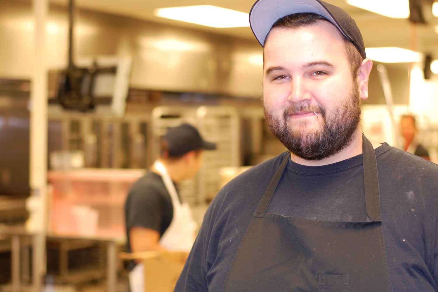 Neighborhood Restaurant Group Staff