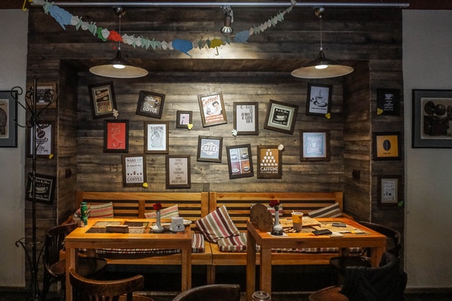 Create An Entertaining Vibe At Your Restaurant 7 Easy Ideas