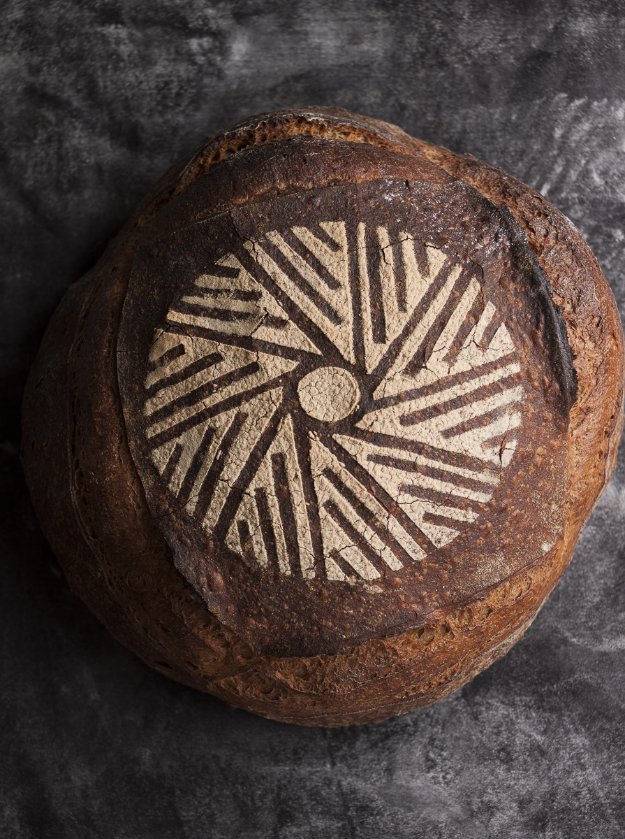 Bellegarde Bakery Loaf