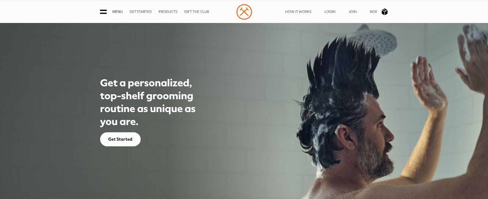 dollar shave club image