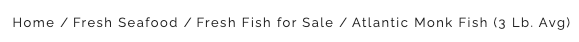 ecommerce seo breadcrumb