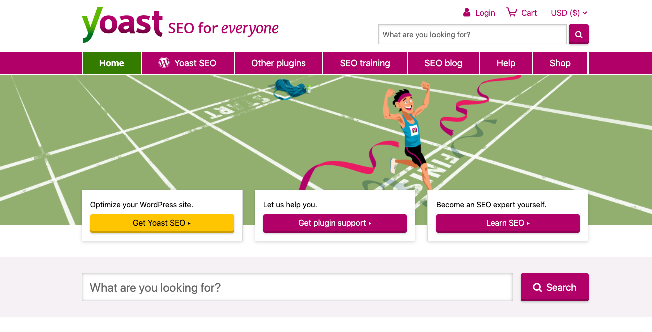 yoast ecommerce seo tool
