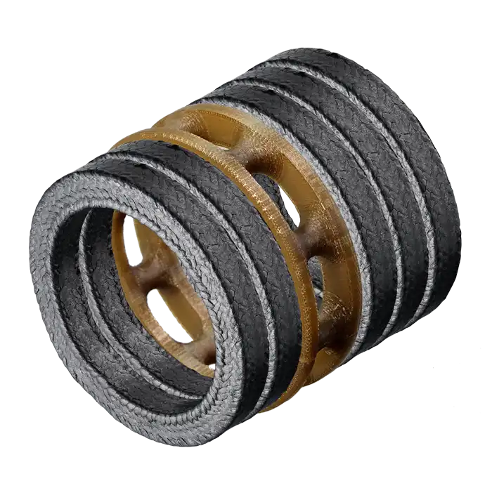 SLR Structural Lantern Ring The future of lantern rings