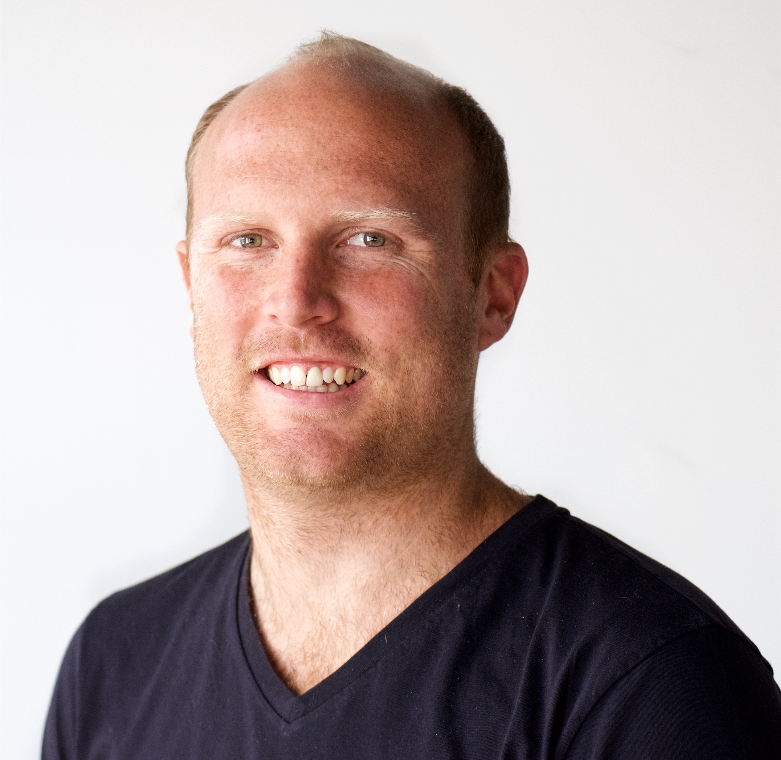 Yoco: James Kramer