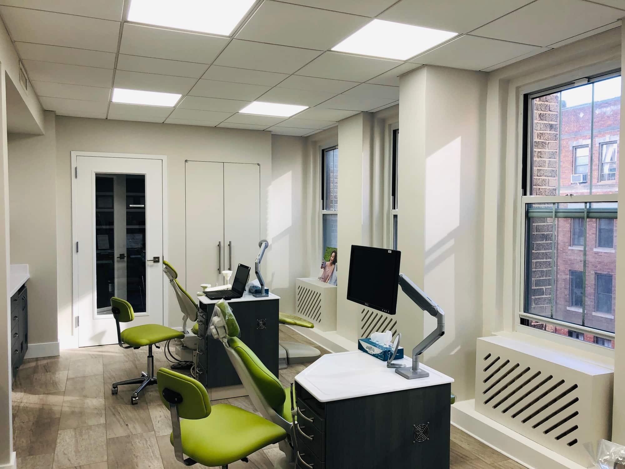 Hra Office In Brooklyn - xhewpev