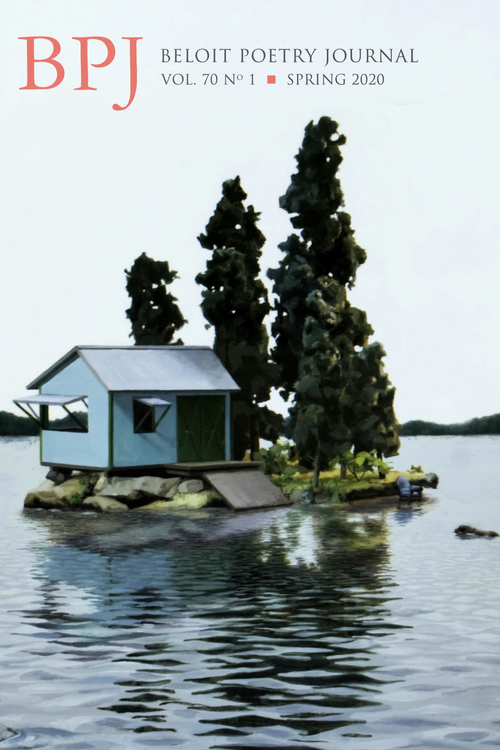 Beloit Poetry Journal