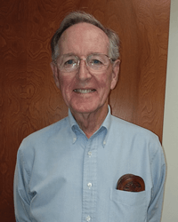 George Gault