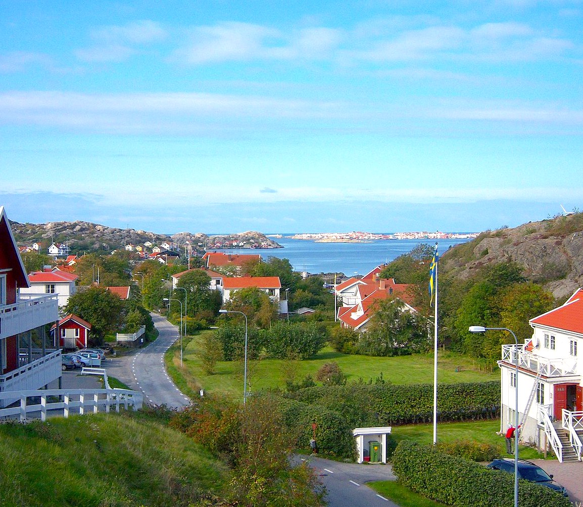 Bostäder