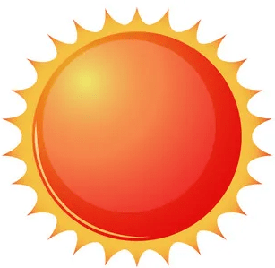 sun