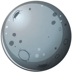 moon